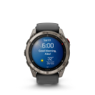 Fēnix® 8 Pro – 51 mm, AMOLED