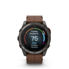 Fēnix® 8 Pro – 51 mm, AMOLED