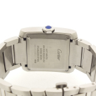 Cartier Tank Francaise