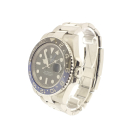 Rolex GMT Master II