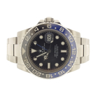 Rolex GMT Master II