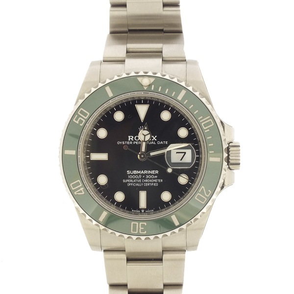 Rolex Submariner Date