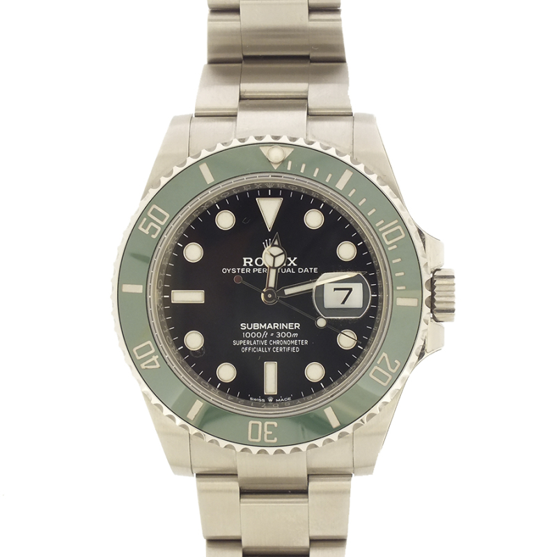 Rolex Submariner