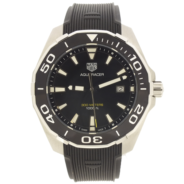 Tag Heuer Aquaracer