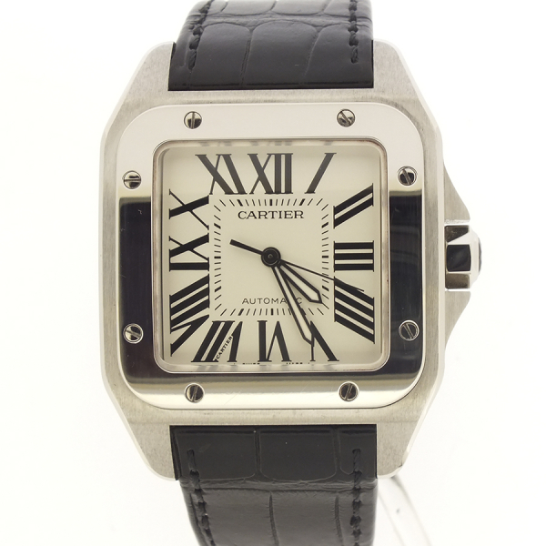 Cartier Santos 100 XL