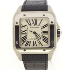 Cartier Santos 100 XL