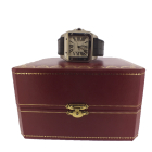 Cartier Santos 100 XL