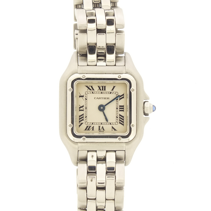 Cartier Panthere Lady