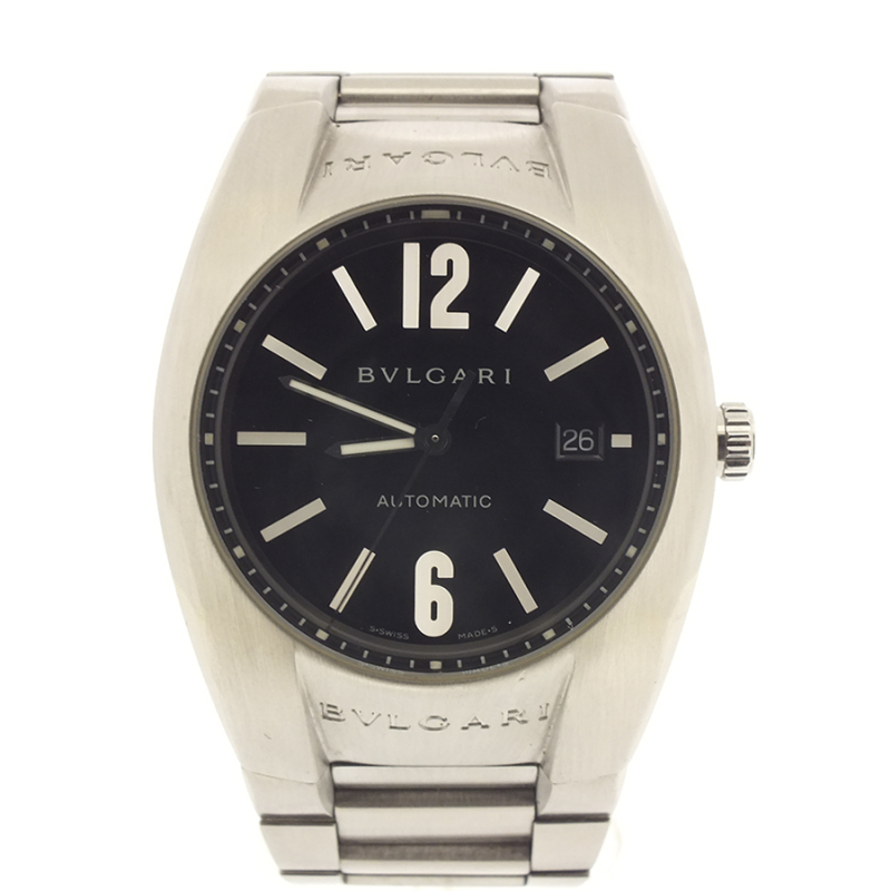 Bvlgari Ergon Automatic