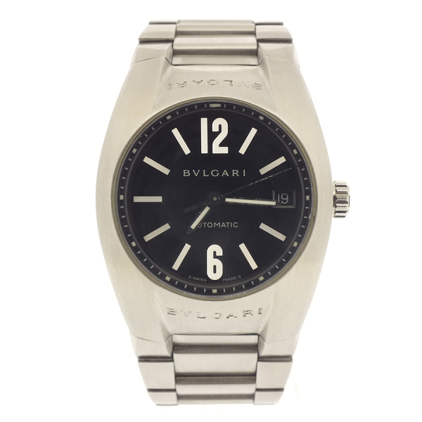 Bvlgari Ergon Automatic Lady