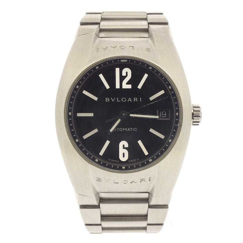 Bvlgari Ergon Automatic Lady