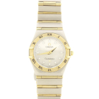 Omega Constellation Lady