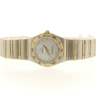 Omega Constellation Lady