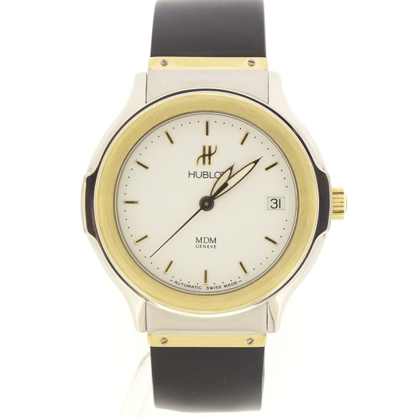 Hublot Depose Automatic