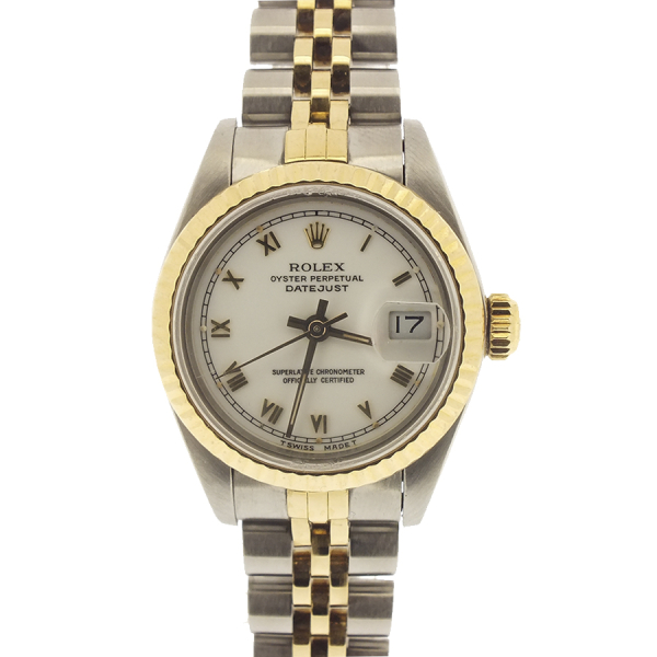 Rolex Lady Datejust
