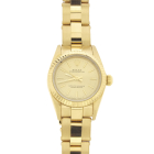 Rolex Oyster Perpetual Lady