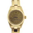 Rolex Oyster Perpetual Lady