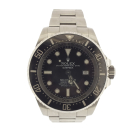 Rolex Sea-Dweller Deepsea