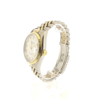 Rolex Datejust Mixto