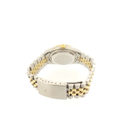 Rolex Datejust Mixto