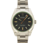 Rolex Milgauss