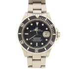 Rolex Submariner Date