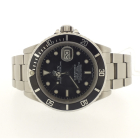Rolex Submariner Date