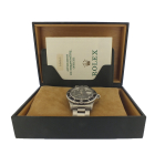 Rolex Submariner Date