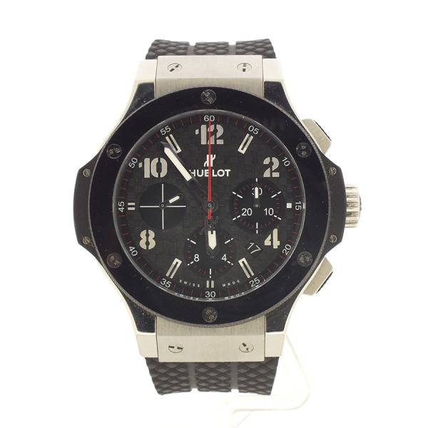 Hublot Big Bang Chronograph