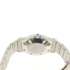 Cartier Santos Octagon
