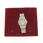 Cartier Santos Octagon