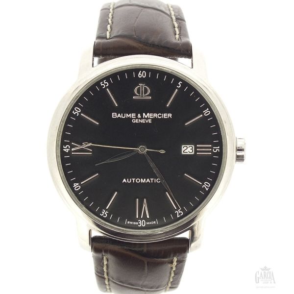 Baume & Mercier Classima XL