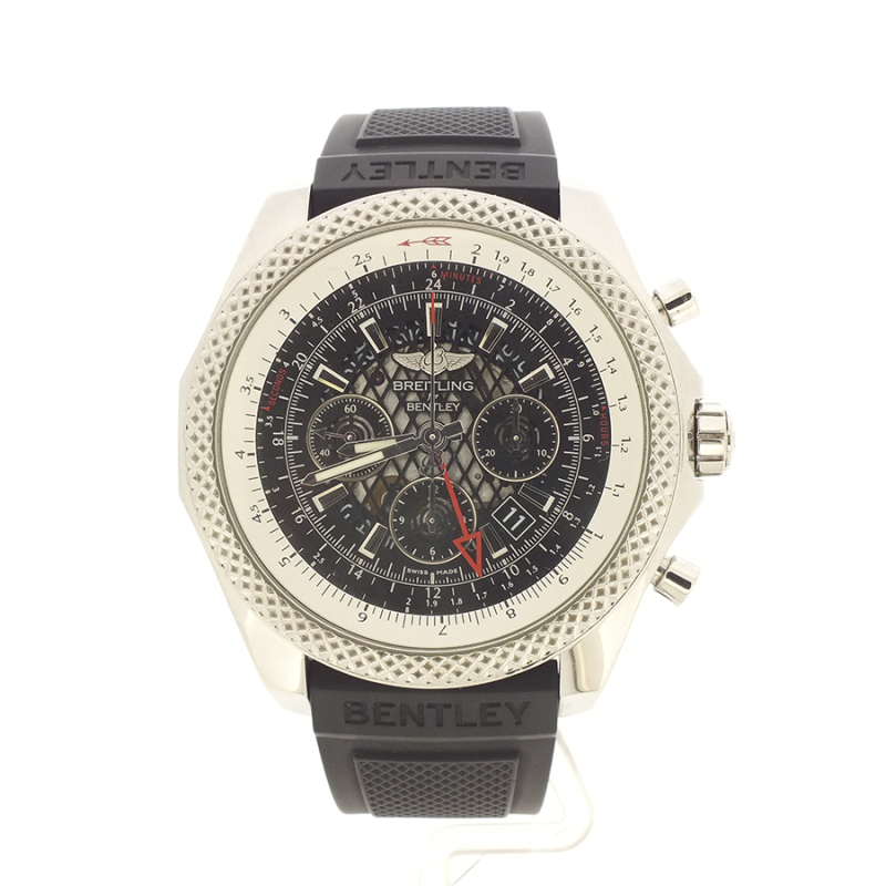 Breitling For Bentley