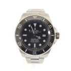 Rolex Sea-Dweller Deepsea