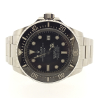 Rolex Sea-Dweller Deepsea
