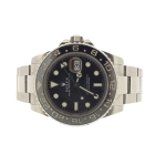 Rolex GMT-Master II