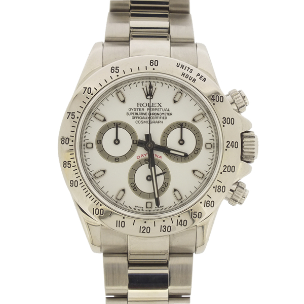 Rolex Daytona