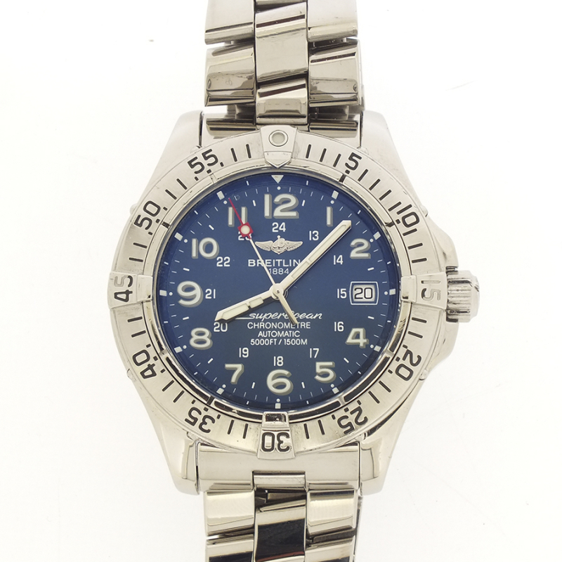 Breitling Superocean Automatic