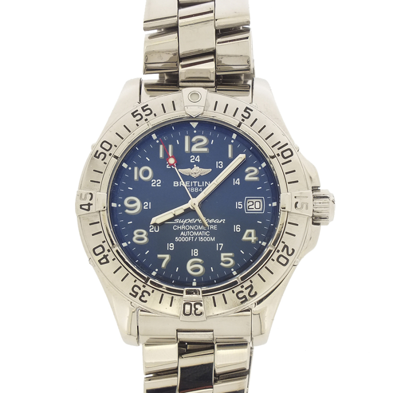Breitling Superocean Automatic