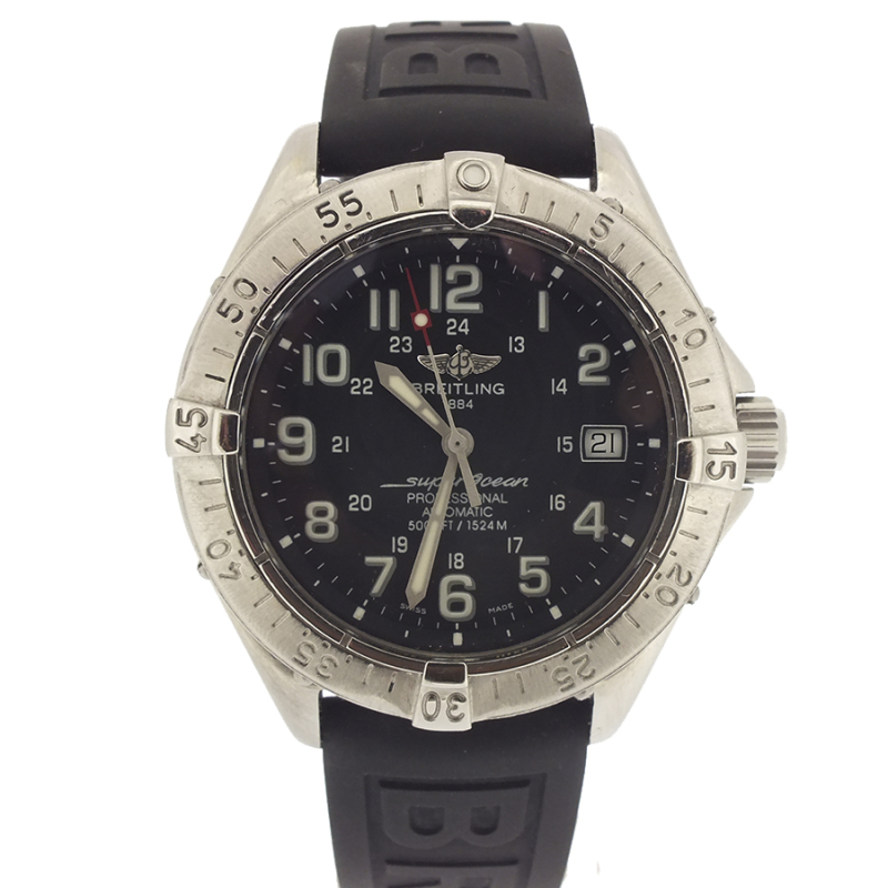 Breitling SuperOcean