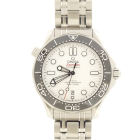 Omega Seamaster Diver 300 M