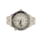 Omega Seamaster Diver 300 M