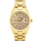 Rolex Day-Date Gold