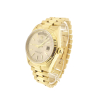 Rolex Day-Date Gold