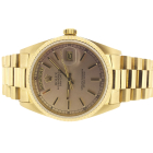 Rolex Day-Date Gold