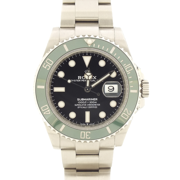 Rolex Submariner Date