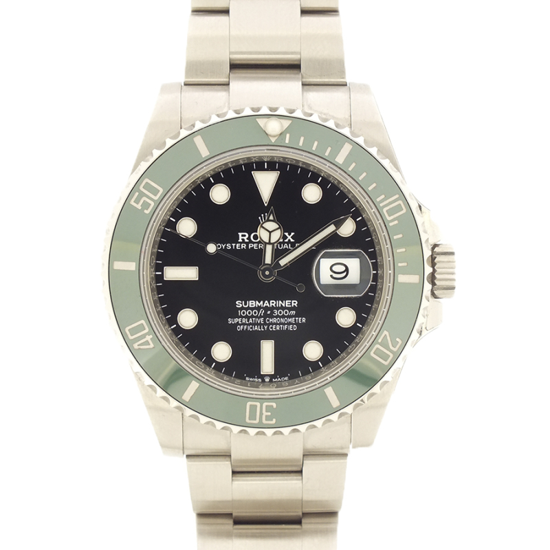 Rolex Submariner