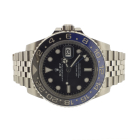 Rolex GMT-Master II Batgirl