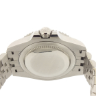 Rolex GMT-Master II Batgirl