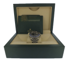 Rolex GMT-Master II Batgirl